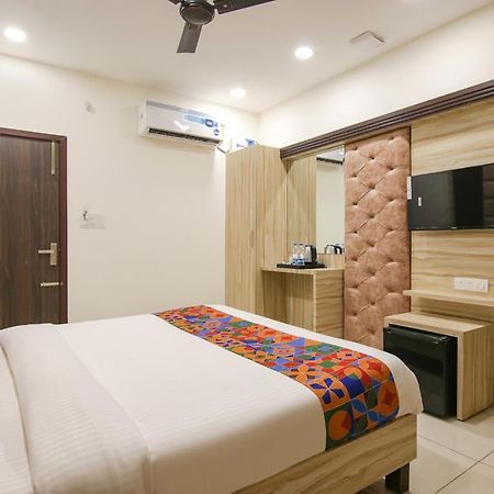Fabhotel Spring Amritsar Esterno foto