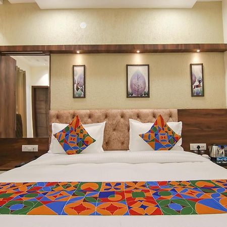 Fabhotel Spring Amritsar Esterno foto