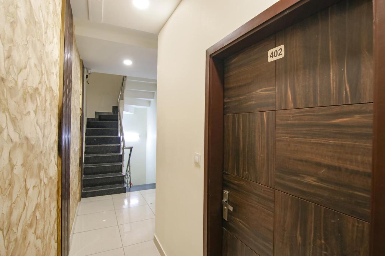 Fabhotel Spring Amritsar Esterno foto