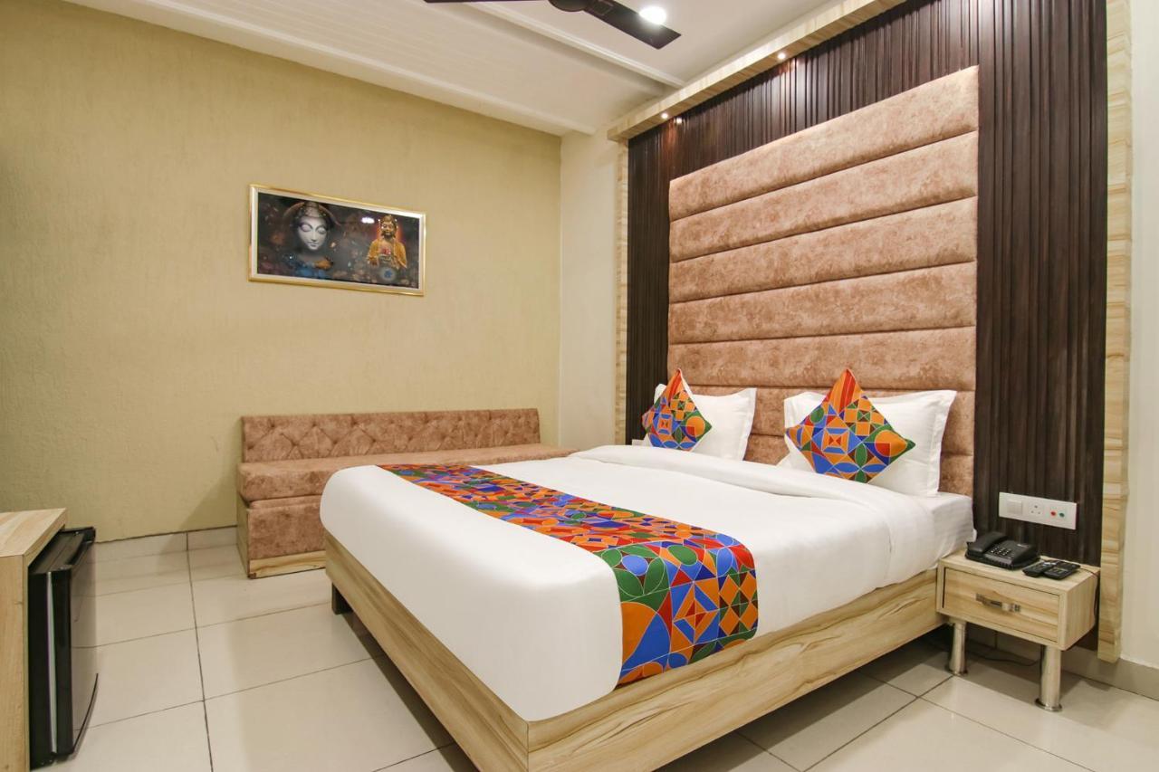Fabhotel Spring Amritsar Esterno foto