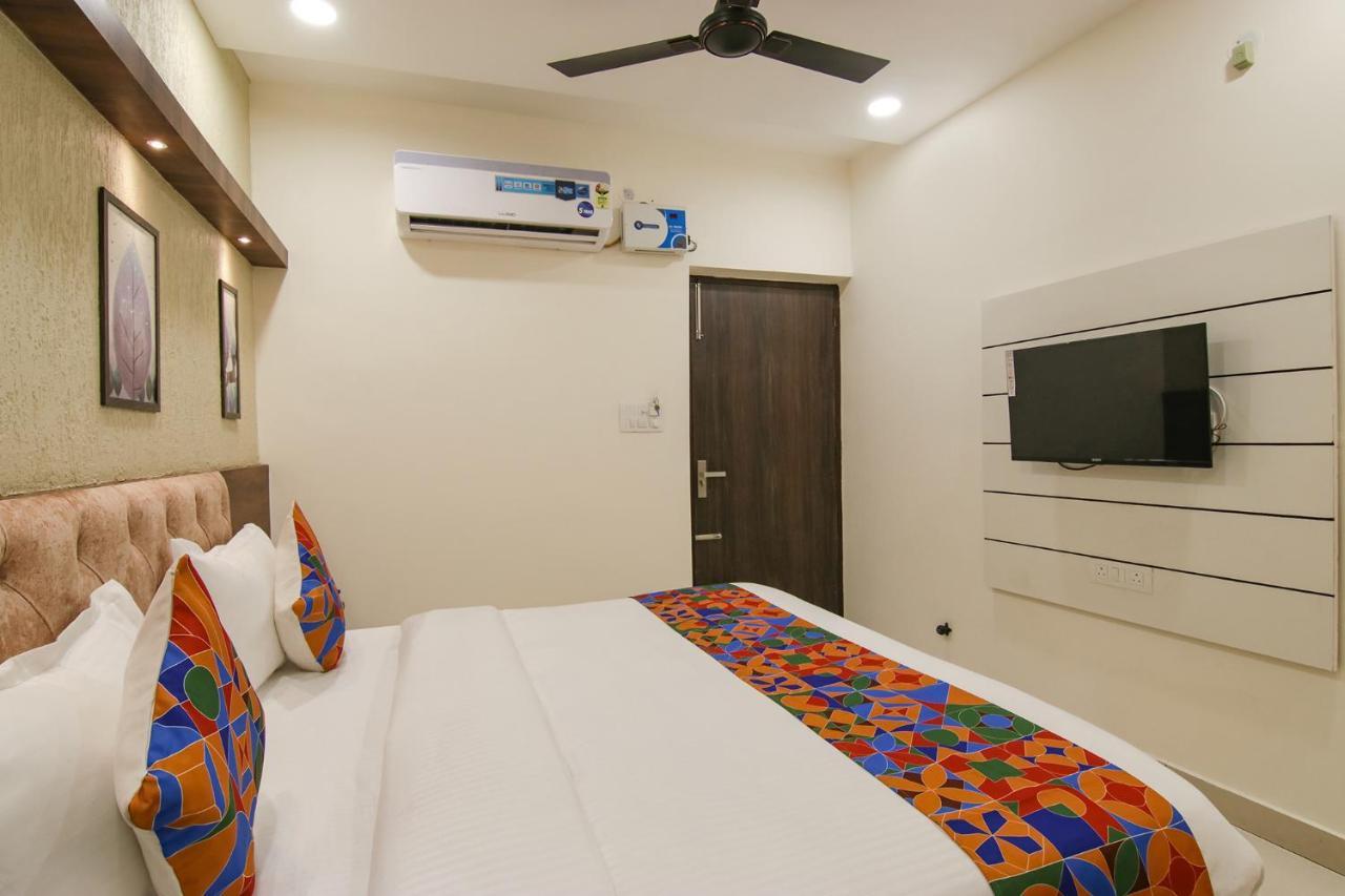 Fabhotel Spring Amritsar Esterno foto