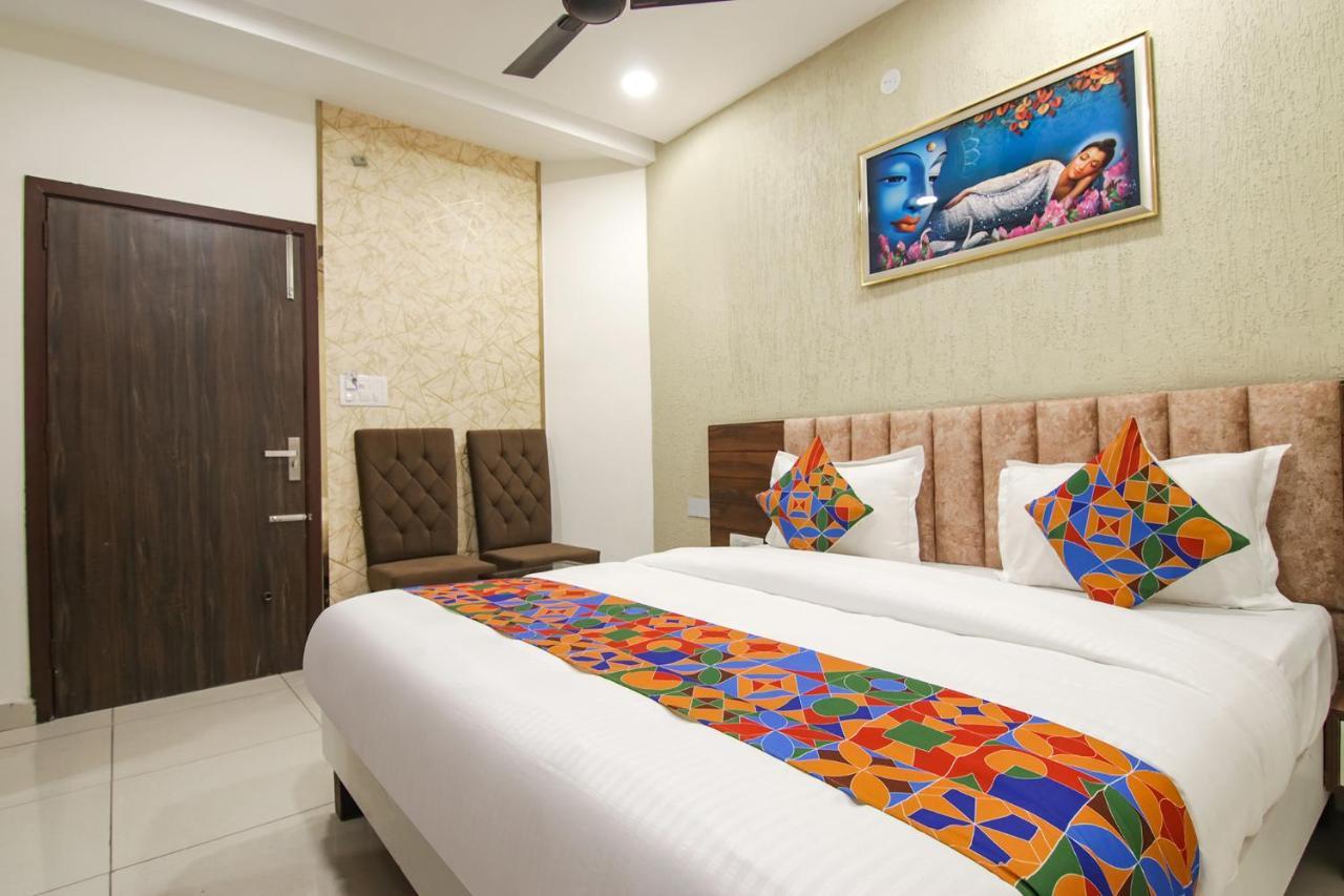 Fabhotel Spring Amritsar Esterno foto