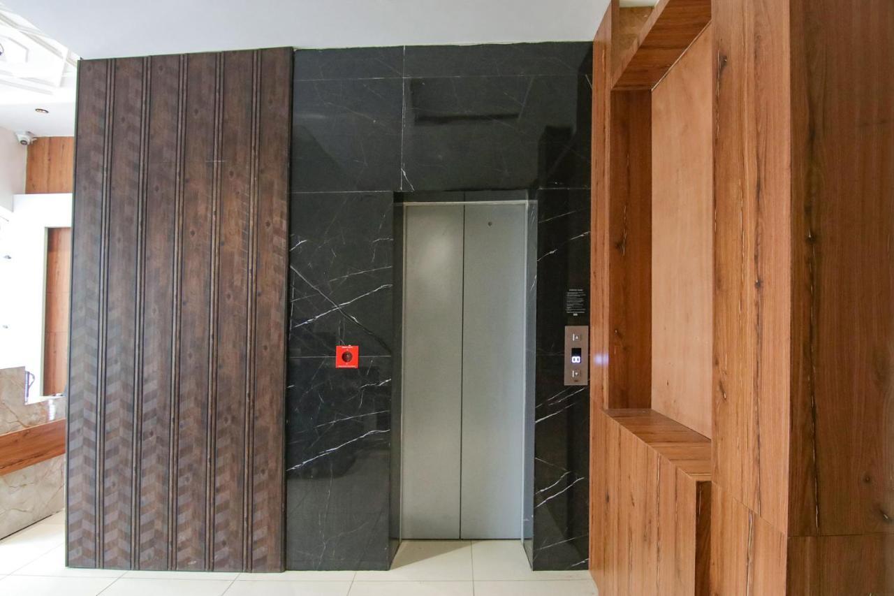 Fabhotel Spring Amritsar Esterno foto