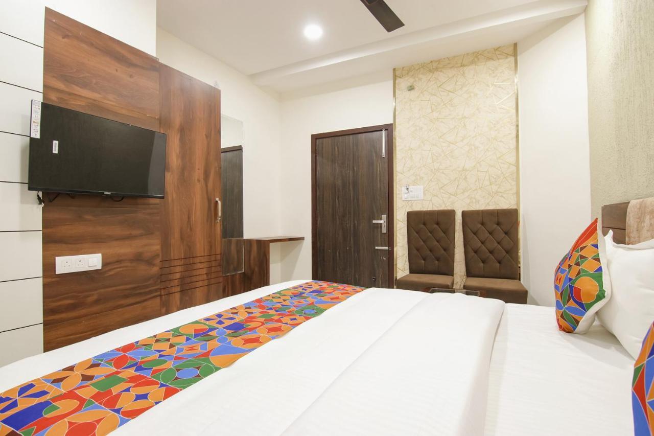 Fabhotel Spring Amritsar Esterno foto