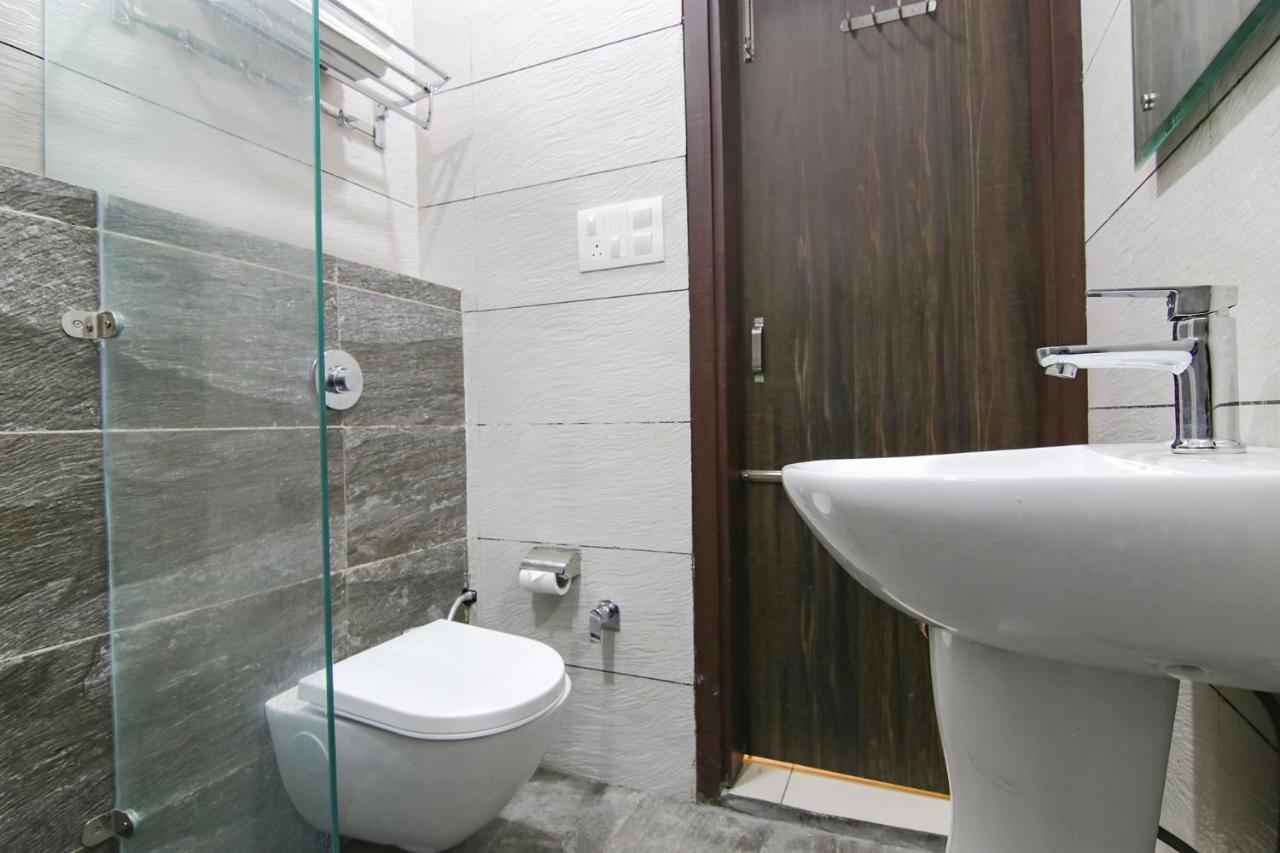 Fabhotel Spring Amritsar Esterno foto