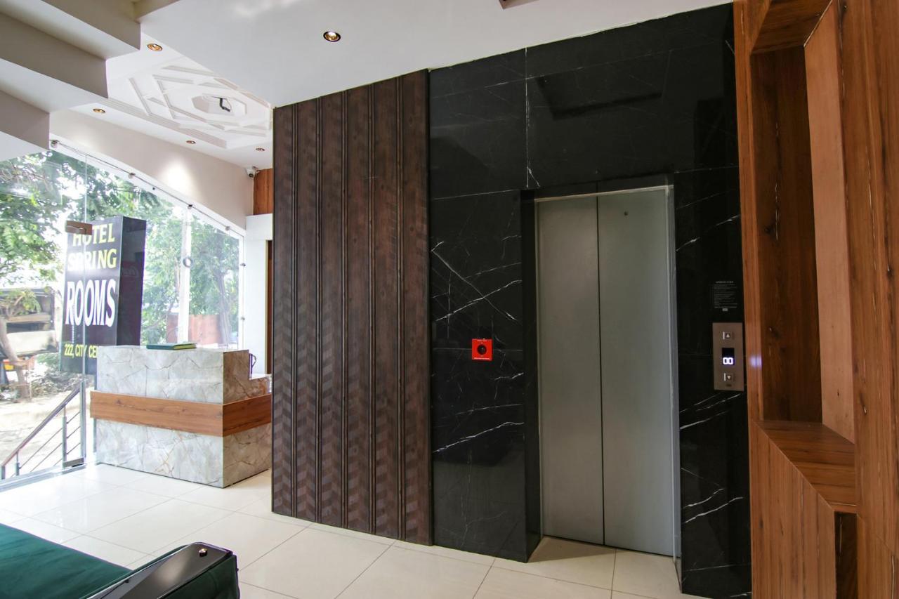 Fabhotel Spring Amritsar Esterno foto