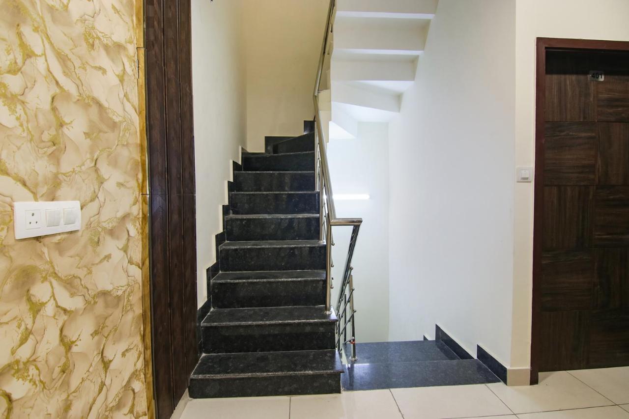 Fabhotel Spring Amritsar Esterno foto