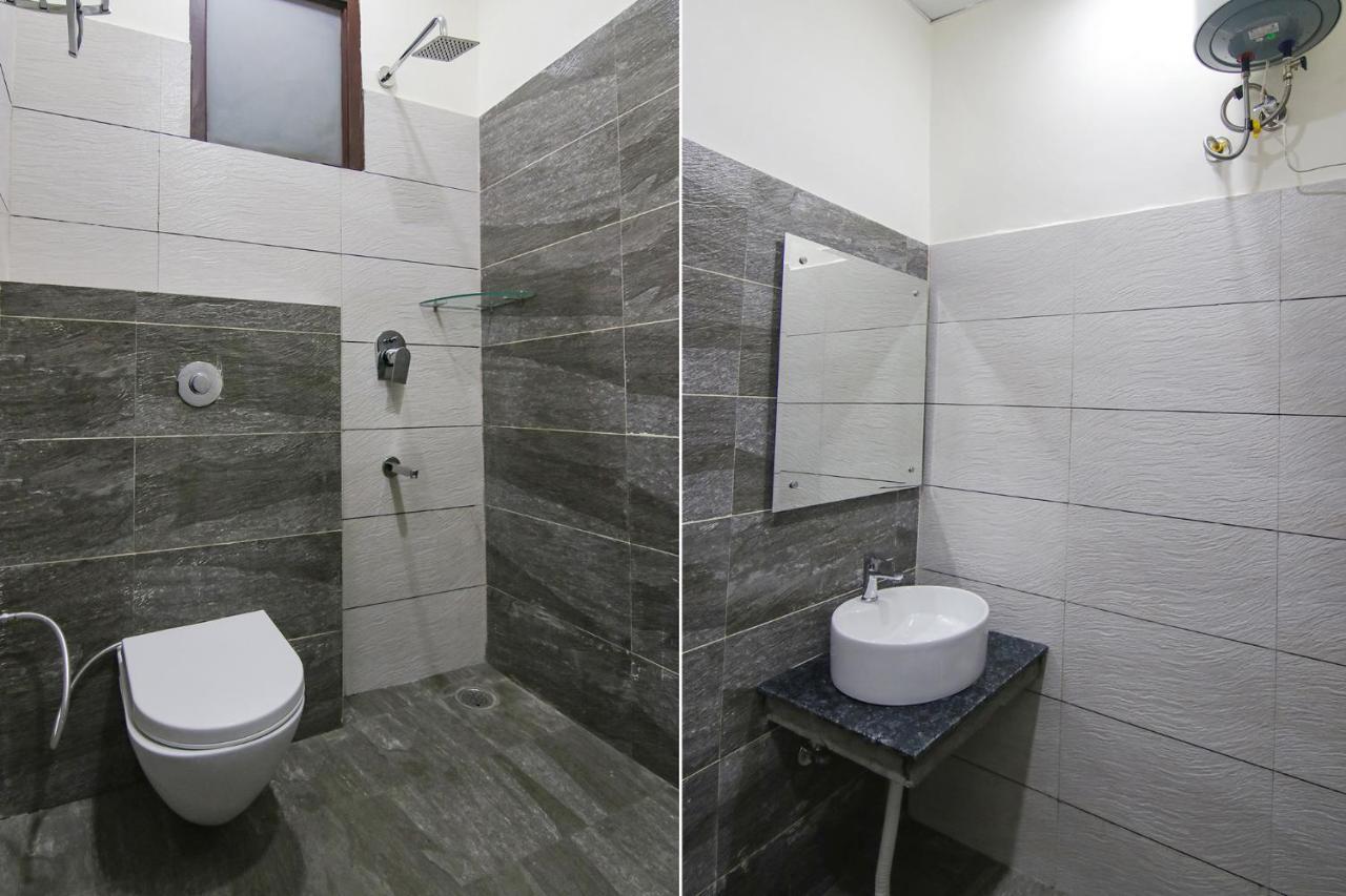 Fabhotel Spring Amritsar Esterno foto