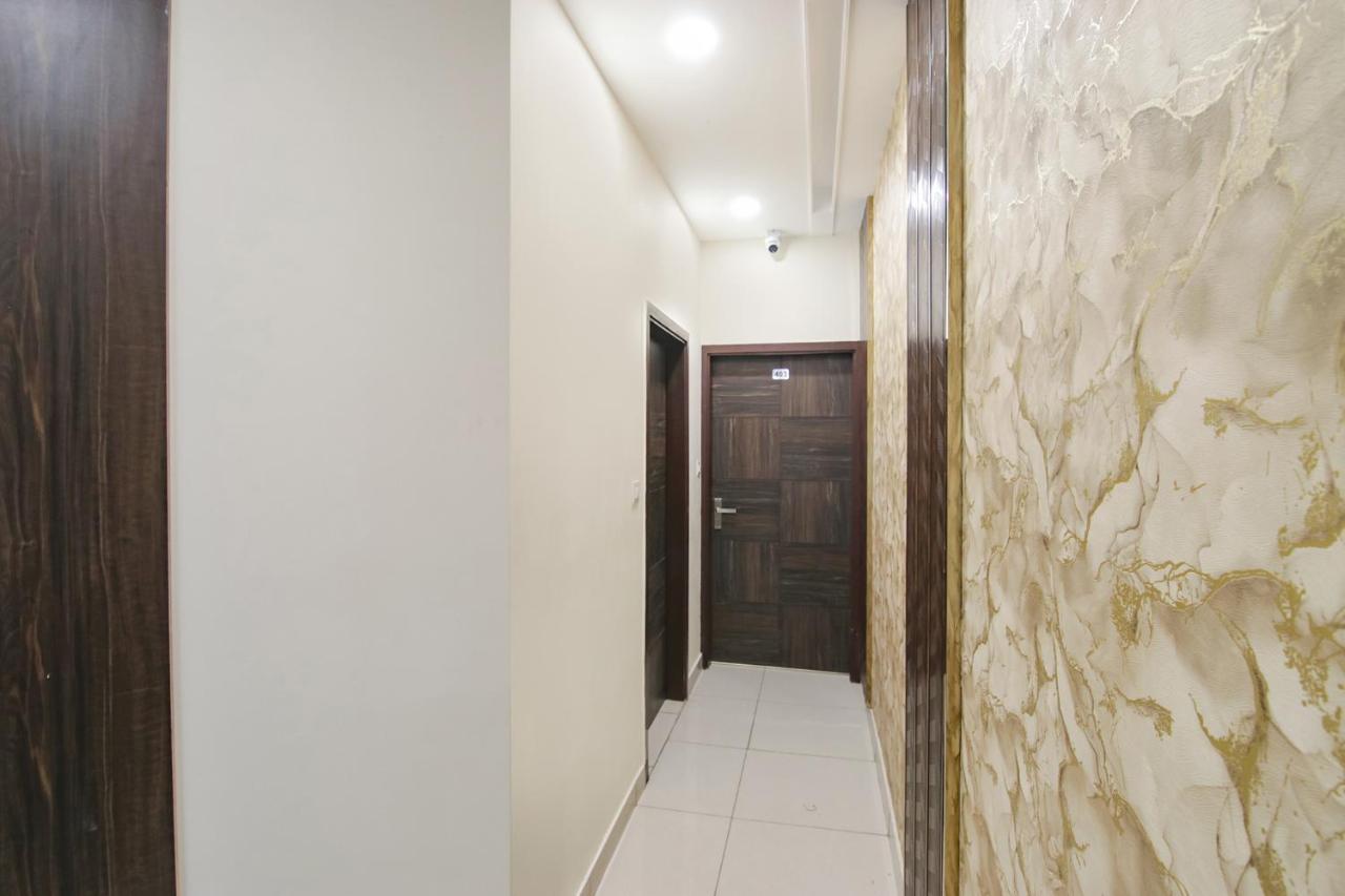Fabhotel Spring Amritsar Esterno foto