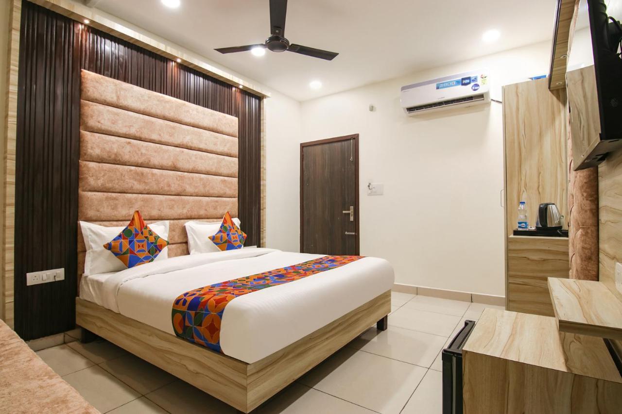 Fabhotel Spring Amritsar Esterno foto