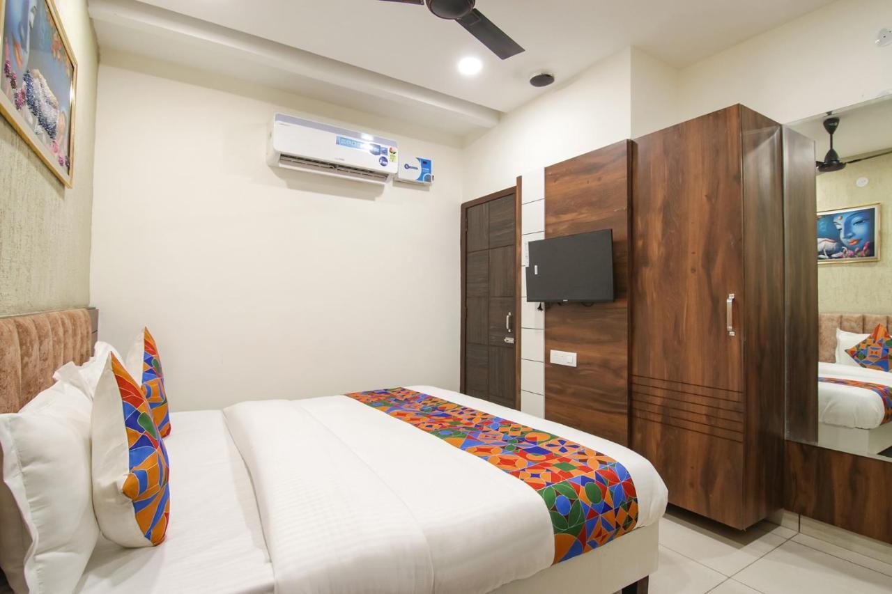 Fabhotel Spring Amritsar Esterno foto