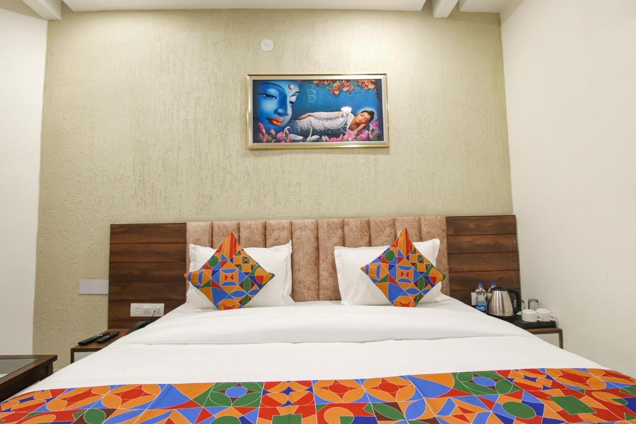 Fabhotel Spring Amritsar Esterno foto